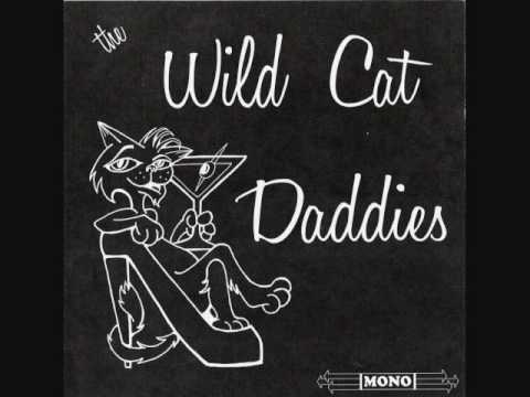 The Wild Cat Daddies - Janelle