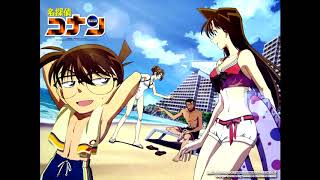 Detective Conan OP 44 - Ikusen no Meikyū de Ikusen no Nazo o Toite (FULL)