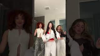 TIK TOK DE IAMFERV, DAKOTA LATALLADI Y JANICENICHOLEE #shorts