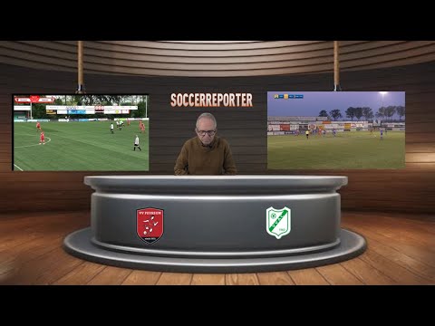 Vooruitblik Peursum - VVAC