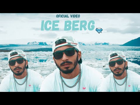 HR - ice Berg ???? (Oficial Video)