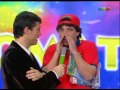 Joke Show Airport Videomatch 99