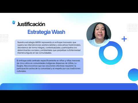 Estrategia WASH para la Prevención de la Enfermedad Diarreica Aguda en Uribia, La Guajira.