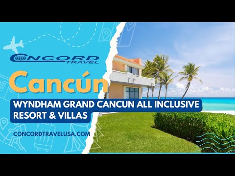 Videos del Wyndham Grand Cancun Resort  Villas 5★ en Cancún, México
Ver Más
Ver
Precios
17
Cerrar
Consulta por Whatsapp 🇦🇷
Booking
Tripadvisor
Expedia
Agoda
Travelocity
Orbitz
Priceline
Trip
Skyscanner
Despegar
Kayak
Hoteles
Bestday
Destinia
Trivago
Turismocity
Tui
