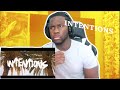 Justin Bieber- Intentions ft. Quavo (Official Music Video) *REACTION* Justin Bieber- Intentions ft. Quavo (Official Music Video) *REACTION*