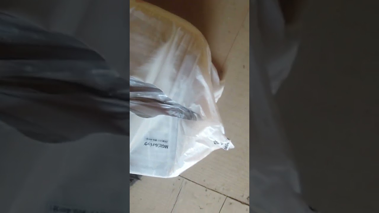 I've been doing this for three years and I'm not done.