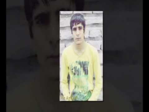 Emrah Aykan - İsyanlardayım Bugünde Anne " 2012 " FırRr Fena