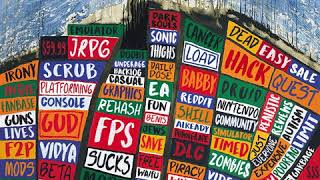 07 Swery, Don&#39;t Let It Get You Down - Hail to the Pirate - /v/ the Musical VI