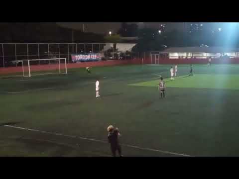 Guarulhos Cup - CEF x F5 Academy (Sub 13) - 2º Tempo