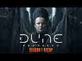 Dune Prophecy Season 1 Recap