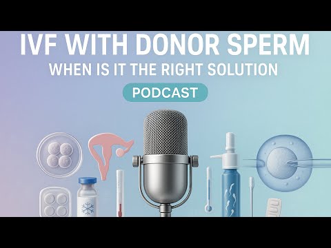 Is Donor Sperm IVF Your Path to Parenthood?
