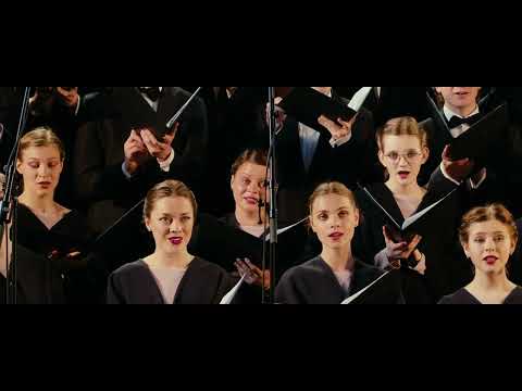 Kamēr… – Vasaras vakars (J. Mediņš/Aspazija)