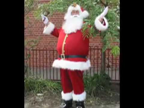Eddie Charles -  Ho! Ho! Ho! (A Ma$tamind Christmas 4)