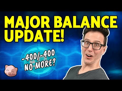 HUGE Balance Update Proposed for SC2!