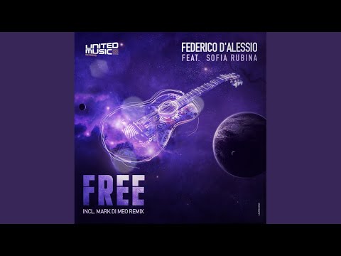 Free (Acoustic Version)