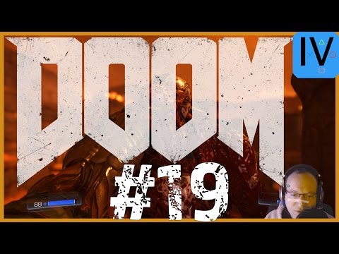 DOOM German #19 Nostalgie PC Gameplay Let's Play Deutsch 1440p 60fps Ultra