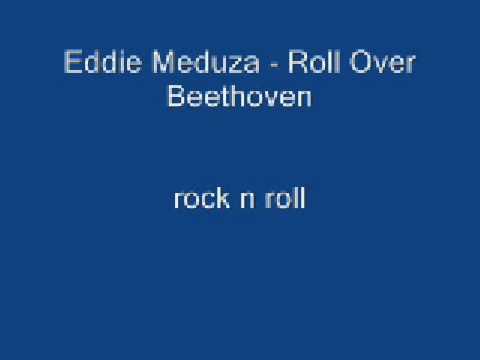 Roll over Beethoven