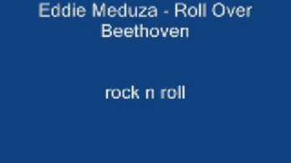 Roll over Beethoven Music Video