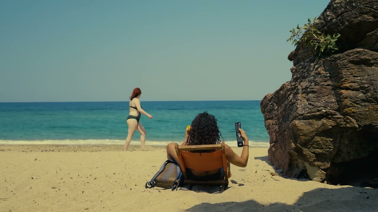 Control - Heterotopia 2025