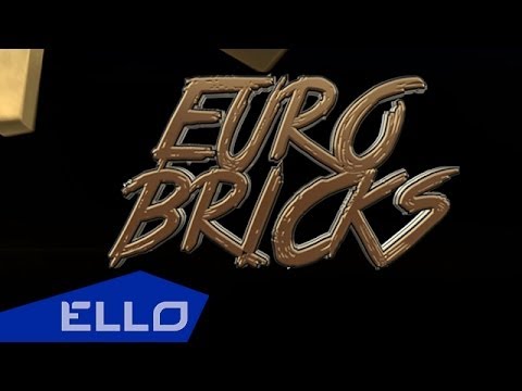 Drei Ros feat Rick Ross & Gucci Mane - Euro Bricks (LYRICS) / ELLO World /