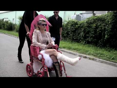 The Last Peaches Wheelchair Show - Part 1