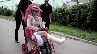 The Last Peaches Wheelchair Show - Part 1