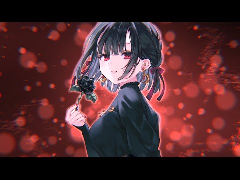 「Nightcore」- ctrsk x VIPLAY - Words Of Love