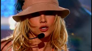 ABC Special - Britney Spears &quot;(I Got That) Boom Boom&quot; - HD