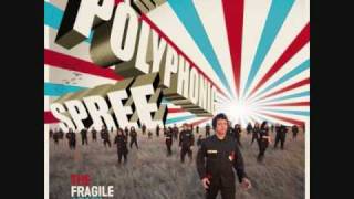 Section 26 (We Crawl)   The Polyphonic Spree