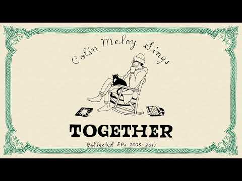 Colin Meloy - Cupid (Sam Cooke Cover)