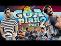 Goa Plan Part 2 Latest Hyderabadi Comedy Hindi Comedy Sameer Ali Bilal Memon Golden Boys