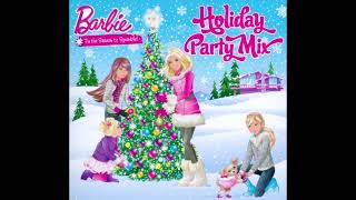 Download lagu Barbie Holiday Party Mix- Jingle Bells mp3 Download lagu Barbie Holiday Party Mix- Jingle Bells mp3