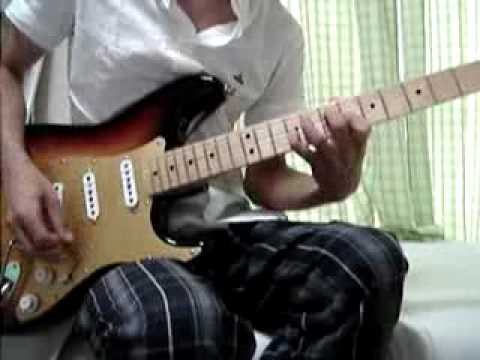 Fernandes LD-105KK (Love Driver) 3TS | Reverb