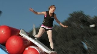 Wipeout - Winter Wipeout: Ice, Ice Baby