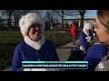 Waukesha Christmas Parade Returns One Year After Tragedy - Video
