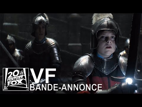 L'Enfant Qui Voulut Être Roi VF | Bande-Annonce 2 [HD] | 20th Century FOX