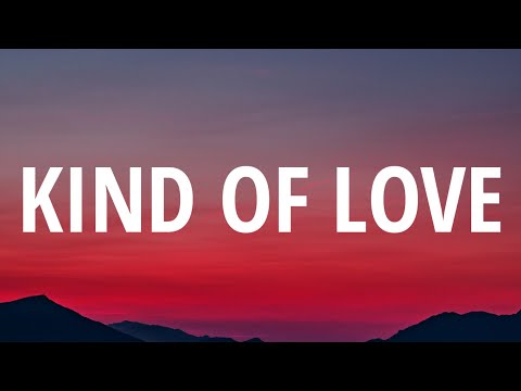Dream - Kind Of Love (Lyrics)