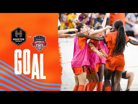 GOAL: Michelle Alozie levels it in stoppage time!