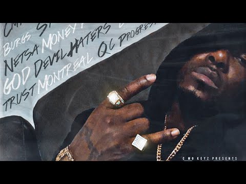 G-DON - WRITINGS ON THE WALL [OFFICIAL VIDEO]