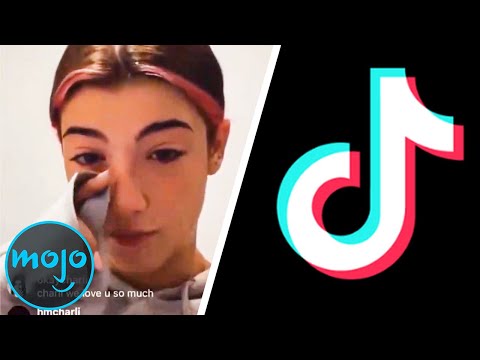 嘀嗒背後的10大黑暗祕密 (Top 10 Dark Secrets Behind TikTok)