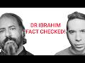 Dr. Raymond Ibrahim on Iran: Here's What He Got Wrong