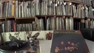 The Kingston Trio -- Seasons In The Sun