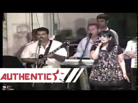 DAN SI LILIANA CIOTOI - INELUL, LIVE