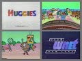 PTV Park Program Break 1994 KCET 2