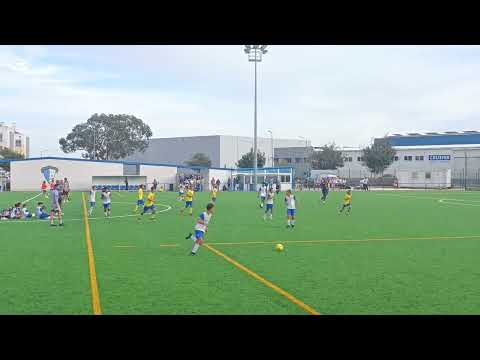 Estoril praia 4 vs 0 Estoril AC 