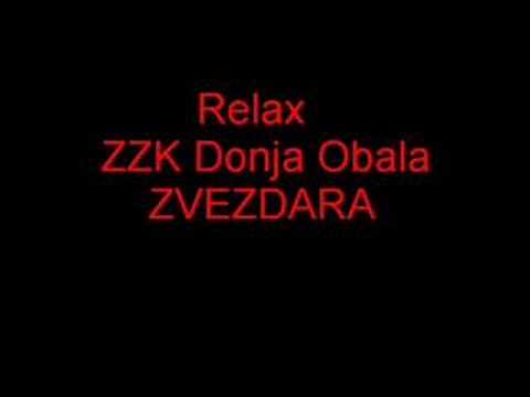 RelaX-BG Brate!