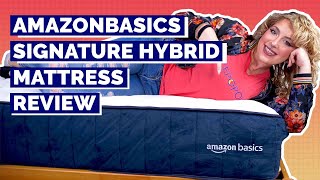 AmazonBasics Mattress Review - How Does It Compare?