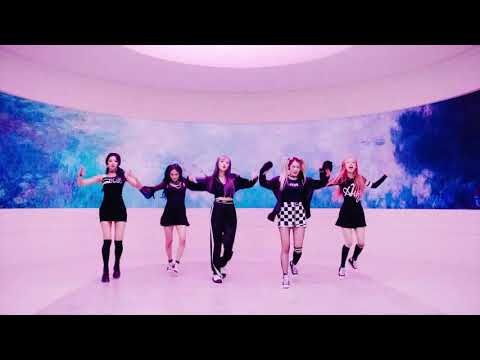PRISTIN V(프리스틴V) - Get It(네 멋대로) MV ⏪REVERSED⏪