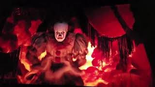 Pennywise dance to Tiptoe through the tulips