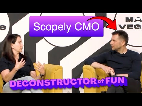 Secrets Behind Monopoly Go's Record-Breaking Launch with Ben Webley, CMO of Scopely